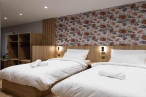 University Boutique Rooms, Msida
