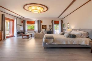 Gargiulo Suites, Piano di Sorrento