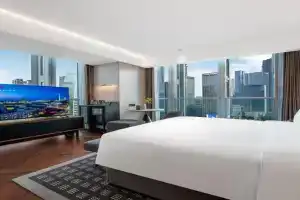 Intercity Hotel Bay, Shenzhen