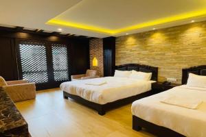 Hotel Matina Suites, Pokhara