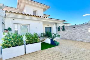Boutique Higueron Spa Guest house, Mijas