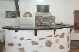 Casa fiabesca a, Sperlonga