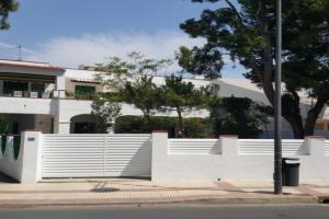 Villa Feli, Benicassim