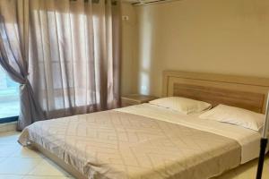 Delijorgji Sunrise Apartment, Tirana
