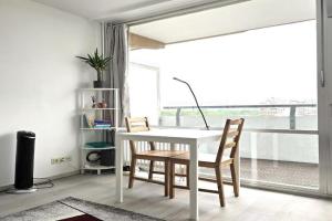 City View Apartments, Offenbach