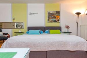 Jasna - apartman studio, Bagnole