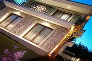 Cemile Hanım Konağı Hotel, Alacati