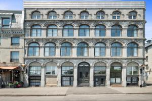 Arcadia Hotel Boutique, Montreal