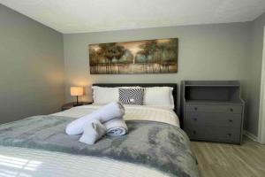 Discover Charm City from a Cozy Retreat Apartments, Baltimore