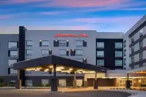 Hampton Inn Medical Center Denver, Aurora