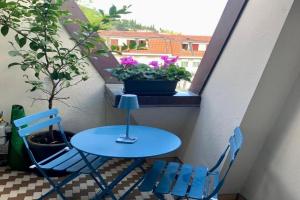 SUN Holiday Apartments, Salo
