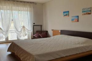 Amleto's Apartment, Rapallo