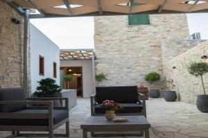 AROMA DRYOS Cottage, Kato Drys