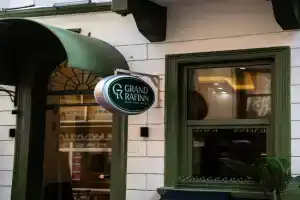 Grand Rafinn Boutique Hotel, Istanbul