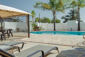 NJ SKY GUESTHOUSE & BOUTIQUE, Windhoek