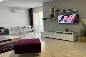 Appart WAHABI Apartments, Nabeul