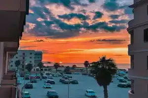 Home Sisters Apartments, Trapani