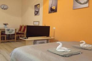 Maros utcai Apartman, Szeged