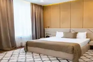 Green Wellness Burabay Hotel, Borovoye