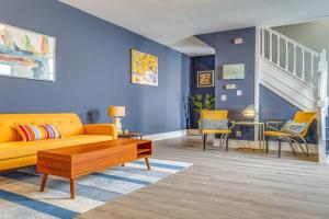 Pet-Friendly Home Near Mile Square! Guest house, Indianapolis