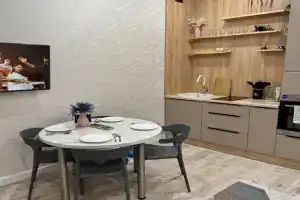 A-Six Apartment ZhK Adilet, Karagandy