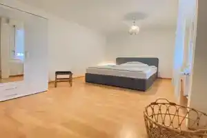 Business-Wohnung Messe Apartments, Basel