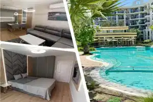 Tranquilo Escapes Apartments, Sunny Beach