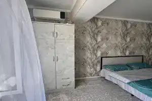 1bedroom Royal on Zhumabeka 232, Bishkek