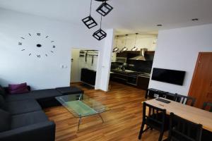 InstalDom Apartments, Katowice