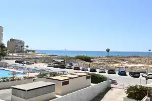Can Talima Apartments, Calpe