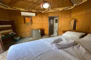 green valley village, Dahab