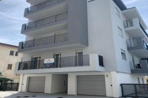 Matilde Apartments, Caorle