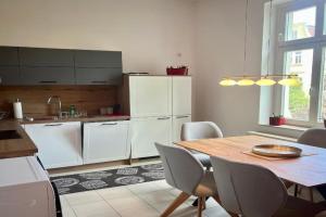 Ferienwohnung Martin Hoop Apartments, Bautzen