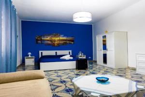 Pegaso 15 Home Guest house, Sferracavallo