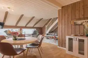 Toppleilighet i sentrum av Apartments, Lillehammer