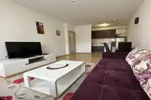 Marija apartment City kvart, Podgorica