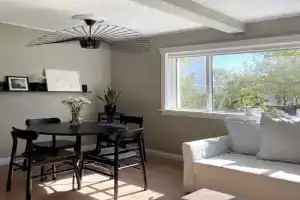 Comfortable and stylish apartment in quiet area downtown, Reykjavik