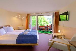 Eiger Studio, Wengen