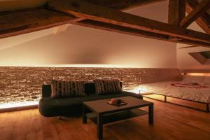 Evasion chic, spa et sauna sous les toits Apartments, Nancy