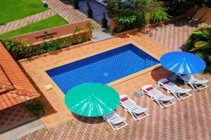 Lovely,Private 7 bedroom pool villa Kamala, Bang Tao