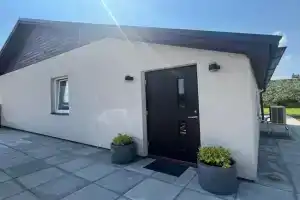 Baldones ielas brīvdienu māja Guest house, Ventspils