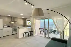 Sea Views Sanatori Beach, Barcelona, Calafell