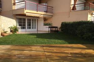 Wasela 005 Apartments, Palamos