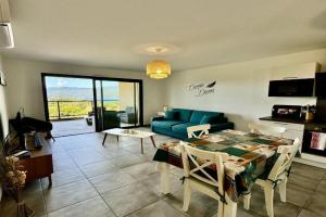 T2 neuf vue mer proximite plage Apartments, Propriano