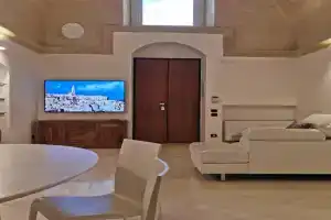 La Casa di Bianca, Matera