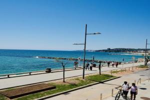 Mundet 3 Dalt Mar CostaBravaSi Apartments, Sant Antoni De Calonge