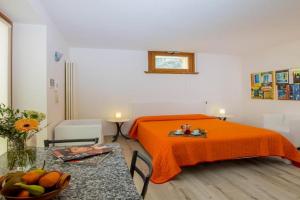 Il Borgo Monolocali Apartments, Bellagio