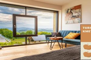 Tourist Farm HOTEL FROST, Maribor