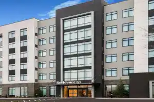 Residence Inn by Marriott Metro Center, Nashville