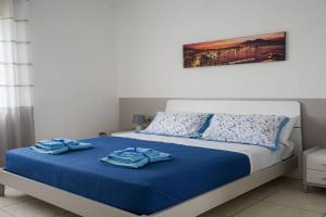 Mare Fuori casa vacanze, Torre Annunziata